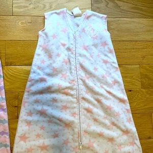 Halo fleece dream sleep sack